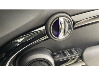 MINI Hatchback 2.0 Cooper S II 5dr Auto Petrol Hatchback