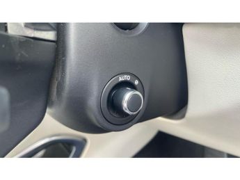 Jaguar F-Pace 5.0 V8 550 SVR 5dr Auto AWD Petrol Estate