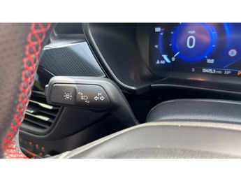 Ford Kuga 2.5 PHEV ST-Line Edition 5dr CVT Estate
