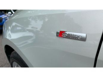 Audi A1 35 TFSI S Line 5dr S Tronic Petrol Hatchback