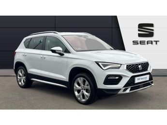 SEAT Ateca 1.5 TSI EVO Xperience 5dr Petrol Estate