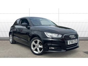 Audi A1 1.0 TFSI Sport 3dr Petrol Hatchback