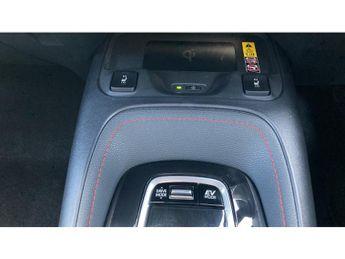 Toyota Corolla 1.8 Hybrid GR Sport 5dr CVT Hybrid Hatchback