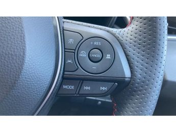 Toyota Corolla 1.8 Hybrid GR Sport 5dr CVT Hybrid Hatchback