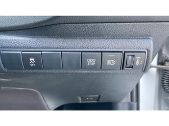 Toyota Corolla 1.8 Hybrid GR Sport 5dr CVT Hybrid Hatchback