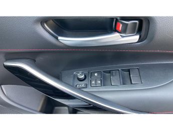 Toyota Corolla 1.8 Hybrid GR Sport 5dr CVT Hybrid Hatchback