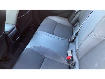 Toyota Corolla 1.8 Hybrid GR Sport 5dr CVT Hybrid Hatchback