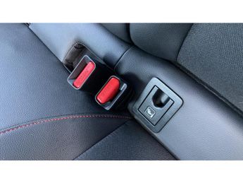 Toyota Corolla 1.8 Hybrid GR Sport 5dr CVT Hybrid Hatchback