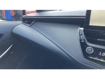 Toyota Corolla 1.8 Hybrid GR Sport 5dr CVT Hybrid Hatchback