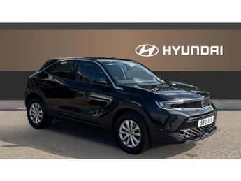 Vauxhall Mokka 1.2 Turbo 100 SE 5dr Petrol Hatchback
