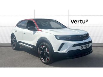 Vauxhall Mokka 1.2 Turbo SRi Premium 5dr Auto Petrol Hatchback