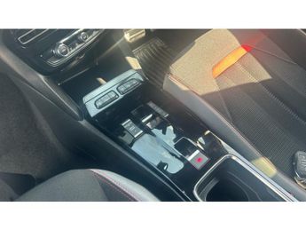 Vauxhall Mokka 1.2 Turbo SRi Premium 5dr Auto Petrol Hatchback
