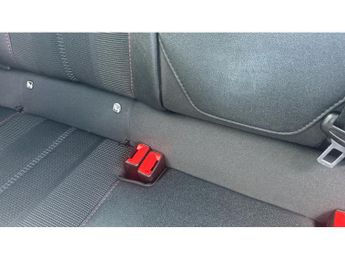 Vauxhall Mokka 1.2 Turbo SRi Premium 5dr Auto Petrol Hatchback