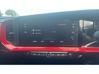 Vauxhall Mokka 1.2 Turbo SRi Premium 5dr Auto Petrol Hatchback