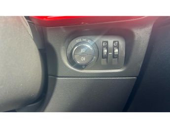 Vauxhall Mokka 1.2 Turbo SRi Premium 5dr Auto Petrol Hatchback