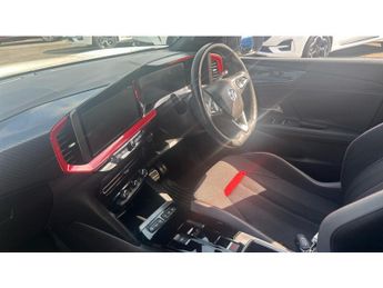 Vauxhall Mokka 1.2 Turbo SRi Premium 5dr Auto Petrol Hatchback