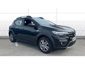 Dacia Sandero 1.0 TCe Comfort 5dr Petrol Hatchback