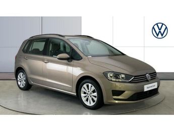 Volkswagen Golf 1.4 TSI SE 5dr Petrol Hatchback