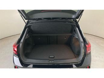 Volkswagen T-Roc 1.5 TSI R-Line 5dr DSG Petrol Hatchback