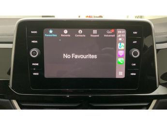 Volkswagen T-Roc 1.5 TSI R-Line 5dr DSG Petrol Hatchback