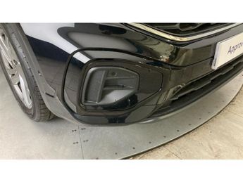 Volkswagen T-Roc 1.5 TSI R-Line 5dr DSG Petrol Hatchback