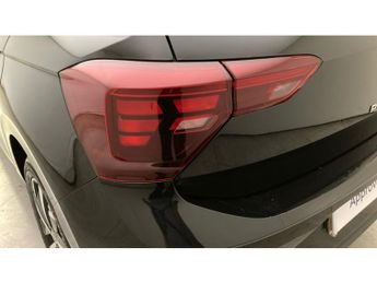 Volkswagen Polo 1.0 TSI Match 5dr DSG Petrol Hatchback