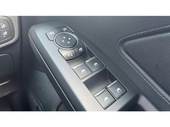 Ford Focus 2.0 EcoBlue 150 Active X Auto 5dr Diesel Estate