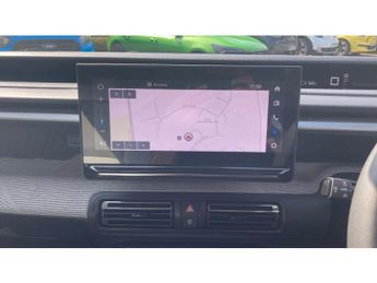 Citroen C3 83kW Max 44kWh 5dr Auto Electric Hatchback