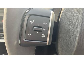 Citroen C3 83kW Max 44kWh 5dr Auto Electric Hatchback