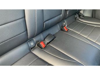 Mercedes-Benz GLC Coupe GLC 250d 4Matic AMG Line Prem Plus 5dr 9G-Tronic Diesel Estate