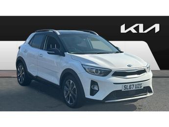 Kia Stonic 1.0T GDi First Edition 5dr Petrol Estate