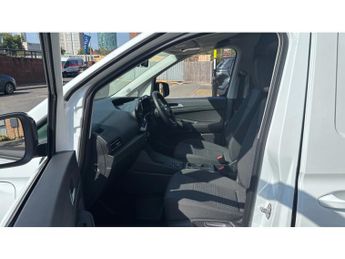 Ford Transit Connect 250 L2 Petrol 1.5 EcoBoost PHEV 150 Limited Van Auto