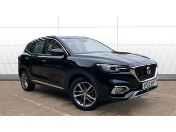 MG HS 1.5 T-GDI Exclusive 5dr Petrol Hatchback