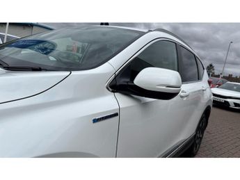 Honda CR-V 2.0 i-MMD Hybrid EX 5dr eCVT Hybrid Estate