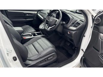Honda CR-V 2.0 i-MMD Hybrid EX 5dr eCVT Hybrid Estate