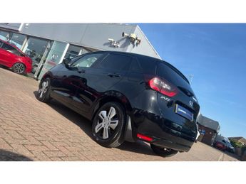 Honda Jazz 1.5 i-MMD Hybrid EX 5dr eCVT Hybrid Hatchback