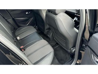 Peugeot 208 100kW GT 50kWh 5dr Auto Electric Hatchback