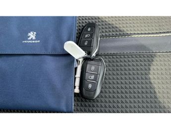 Peugeot 208 100kW GT 50kWh 5dr Auto Electric Hatchback