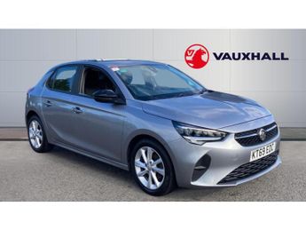 Vauxhall Corsa 1.2 Turbo SE Premium 5dr Petrol Hatchback