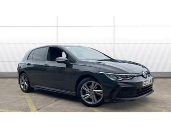 Volkswagen Golf 1.5 TSI R-Line 5dr Petrol Hatchback