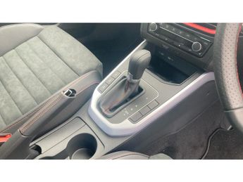 SEAT Arona 1.0 TSI 115 FR Sport 5dr DSG Petrol Hatchback