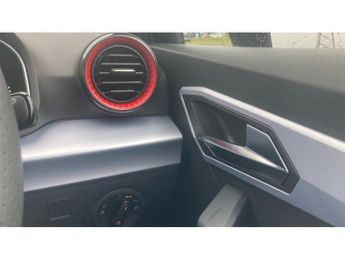 SEAT Arona 1.0 TSI 115 FR Sport 5dr DSG Petrol Hatchback