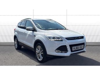Ford Kuga 2.0 TDCi 180 Titanium X Sport 5dr Diesel Estate