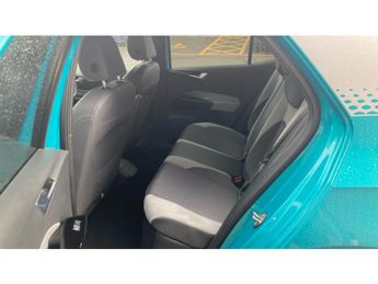 Volkswagen ID.3 150kW 1ST Edition Pro Power 62kWh 5dr Auto Electric Hatchback