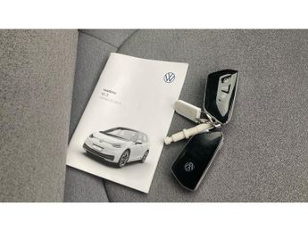 Volkswagen ID.3 150kW 1ST Edition Pro Power 62kWh 5dr Auto Electric Hatchback