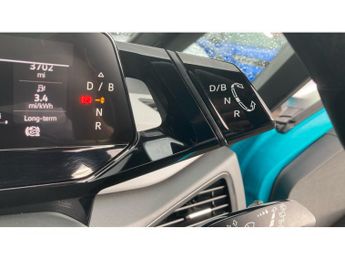 Volkswagen ID.3 150kW 1ST Edition Pro Power 62kWh 5dr Auto Electric Hatchback