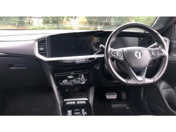 Vauxhall Mokka 1.2 Turbo Ultimate Nav 5dr Auto Petrol Hatchback