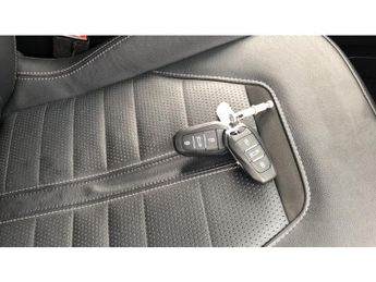 Vauxhall Mokka 1.2 Turbo Ultimate Nav 5dr Auto Petrol Hatchback