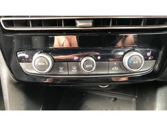 Vauxhall Mokka 1.2 Turbo Ultimate Nav 5dr Auto Petrol Hatchback