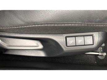 Vauxhall Mokka 1.2 Turbo Ultimate Nav 5dr Auto Petrol Hatchback